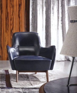 Armchair Ulivi My luxury Caroline