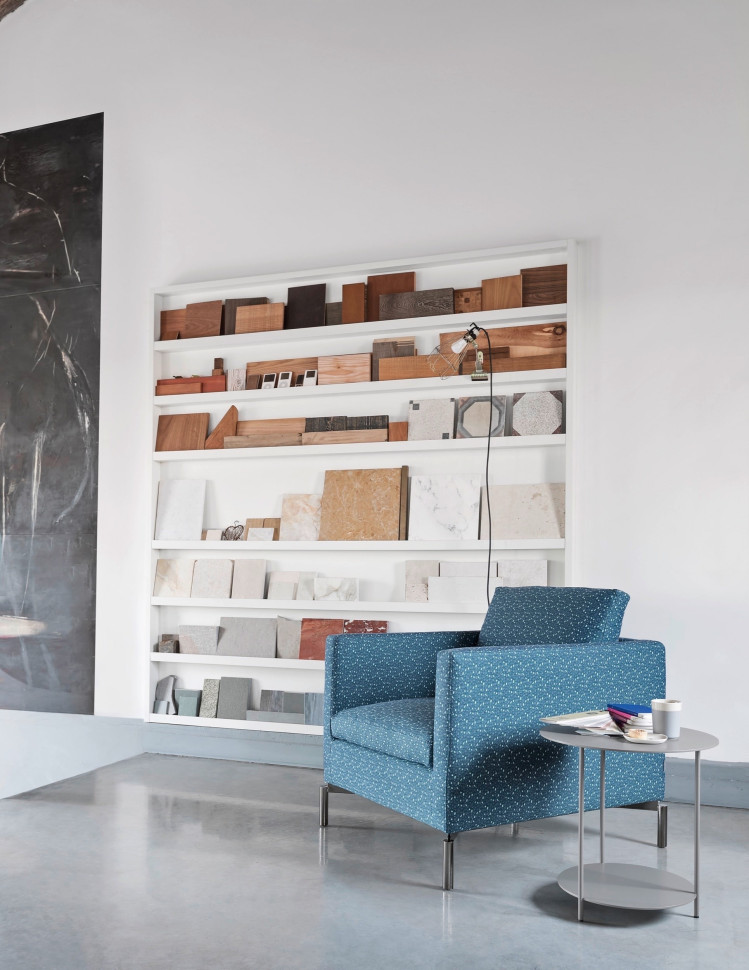 Armchair Novamobili Reef 
