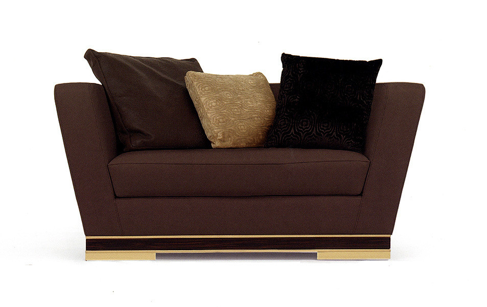 Armchair Formitalia Gherardini home Pitti armchair
