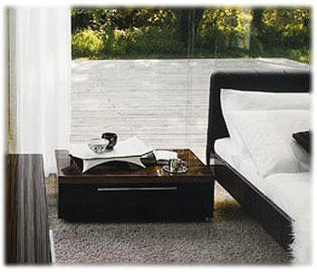 Nightstand Hiro Silenia Nightlandscape 40.10.01.1