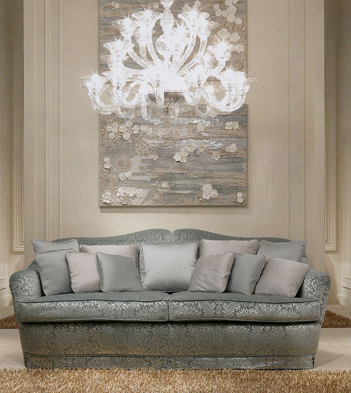 Sofa Cf7 Fratelli radice 15739100005