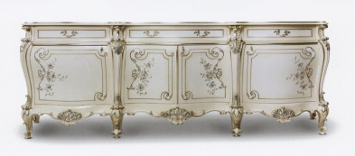 Buffet Asnaghi interiors La boutique L31906