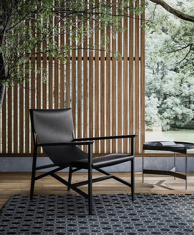 Armchair Isotta Pianca D9tt077