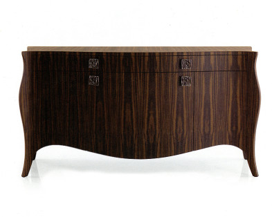 Dresser Moda Portrait Mc040