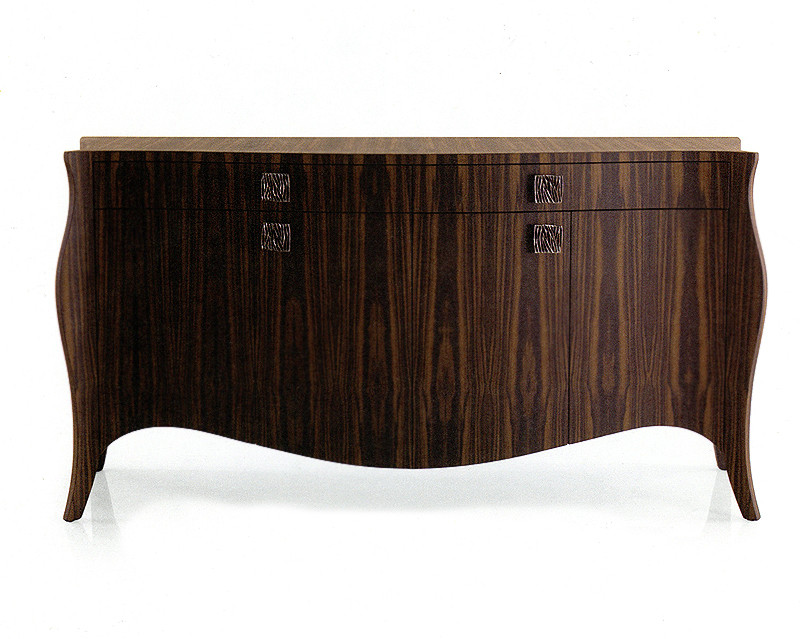 Dresser Moda Portrait Mc040