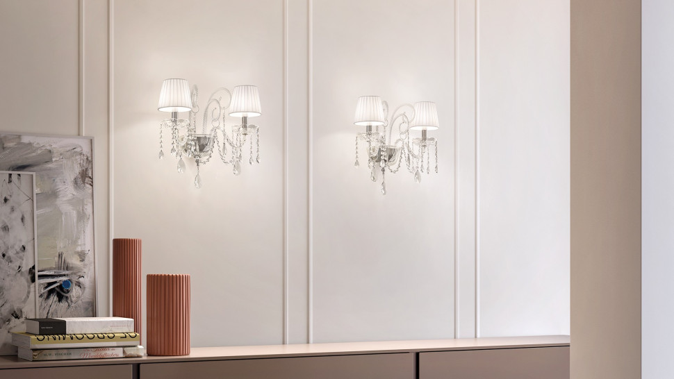 Lamp Masiero Diamond A 2/48/42