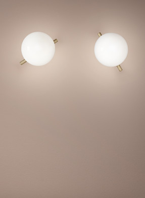 Lamp Masiero Posy A