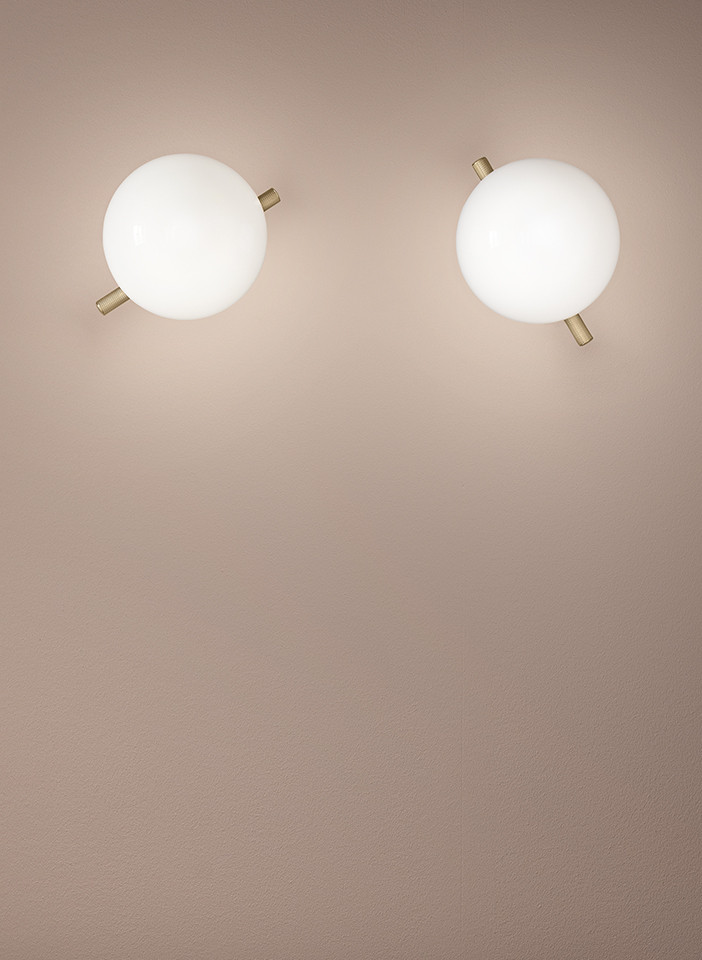 Lamp Masiero Posy A