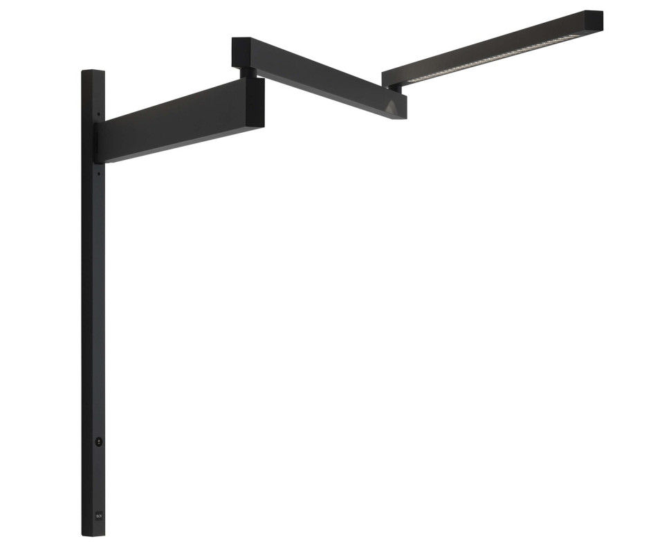 Wall Lamp Flos Black Flag
