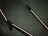 Wall Lamp Flos Black Flag