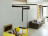 Wall Lamp Flos Black Flag