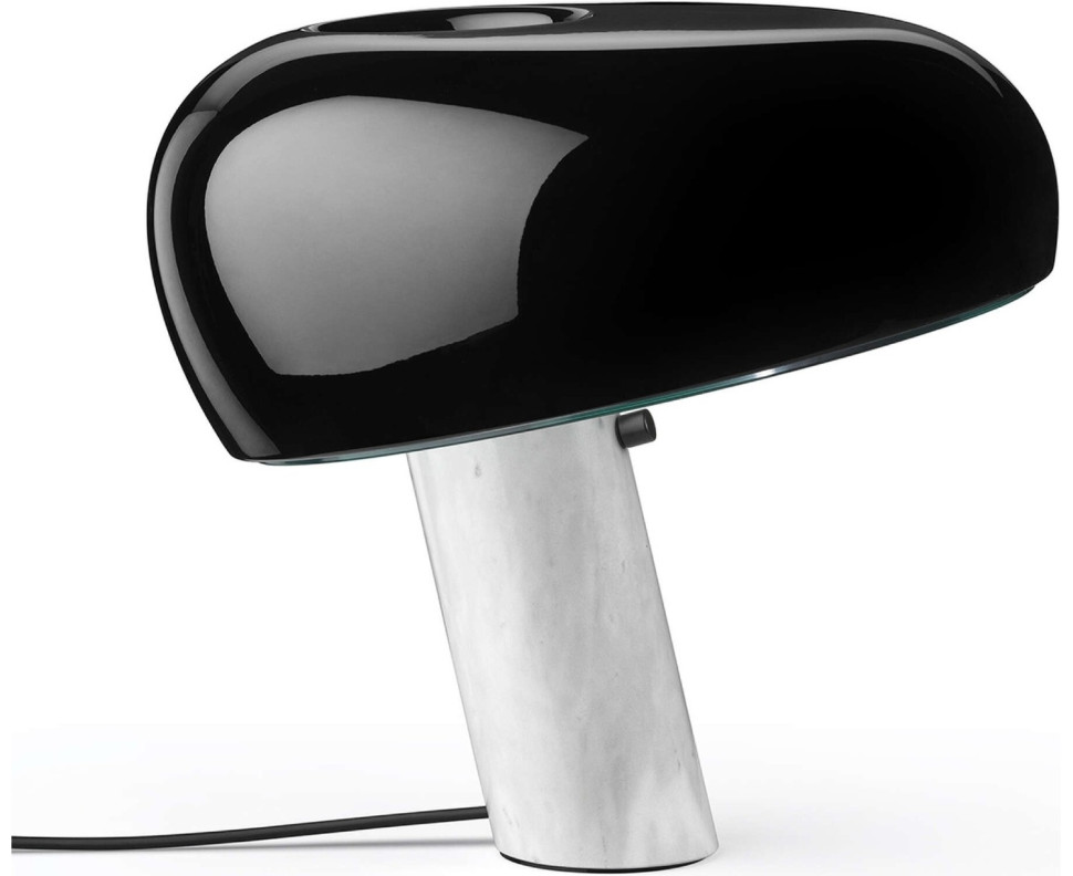 Desk Lamp Flos Snoopy
