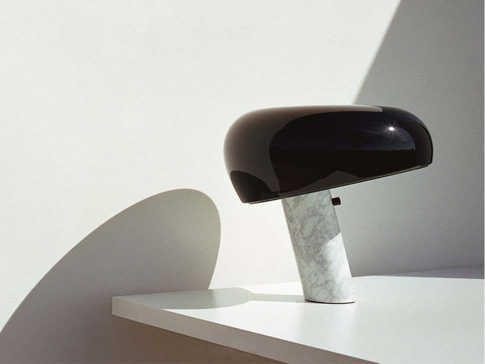 Desk Lamp Flos Snoopy