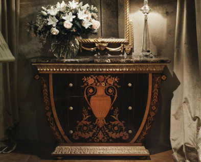 Dresser Anfora Provasi Milano collection 1215