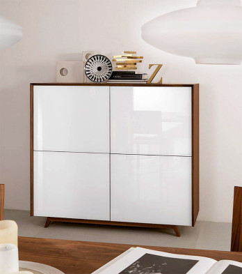 Buffet Oliver b Casa Tl1200