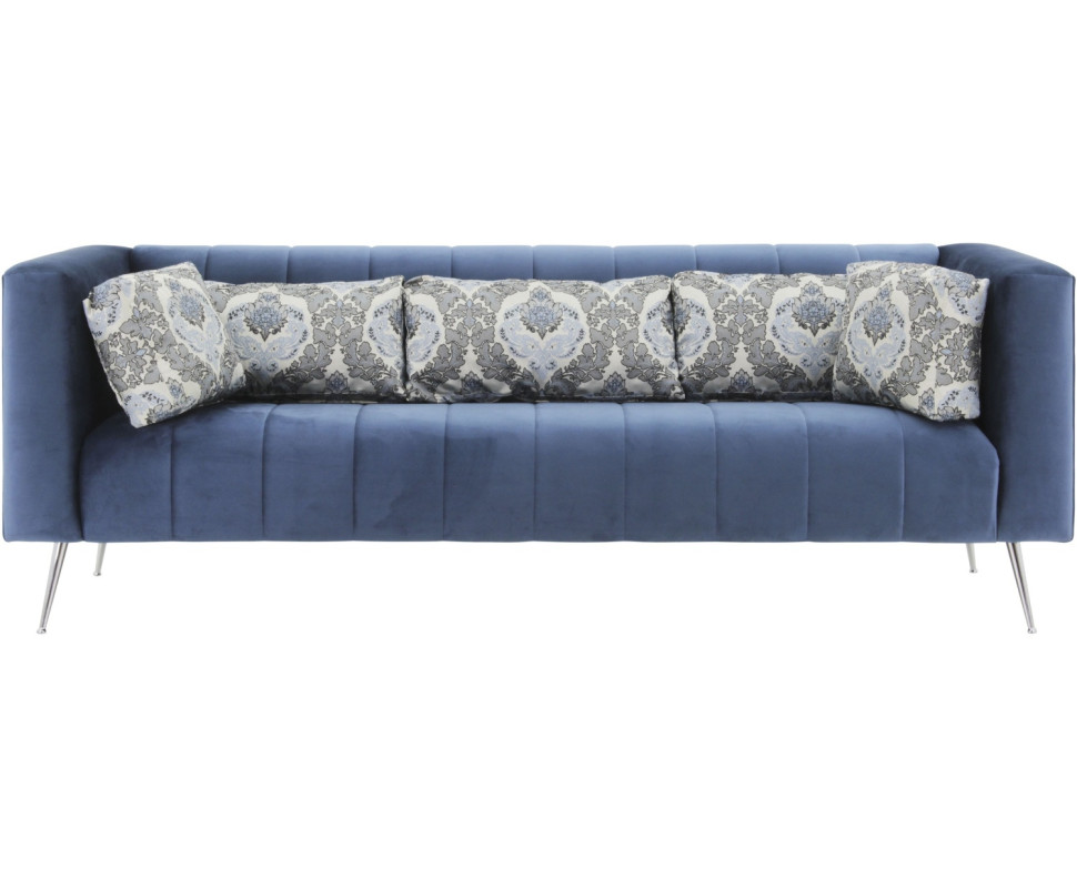 Sofa Seven Sedie Nubes 0625F