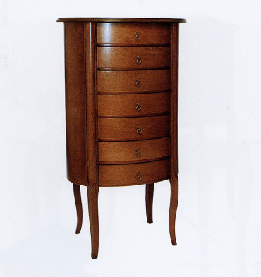 Dresser Giuliacasa Michelangelo 607-Mi