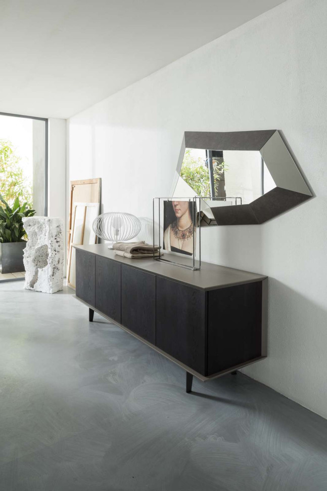 Buffet Ozzio design Brera X302