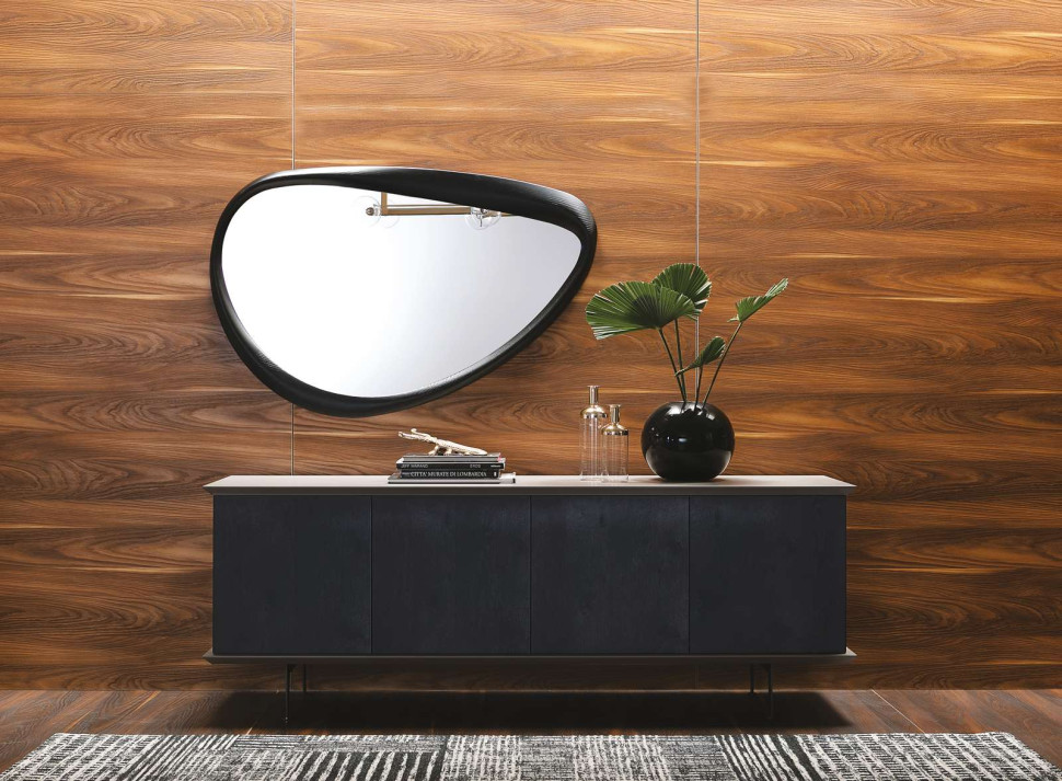 Buffet Ozzio design Brera X302