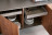 Buffet Ozzio design Brera X302