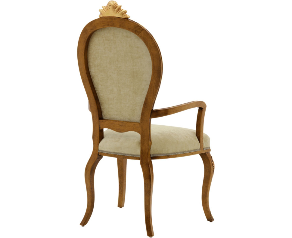 Chair Seven Sedie Nova 0681A / 0681S