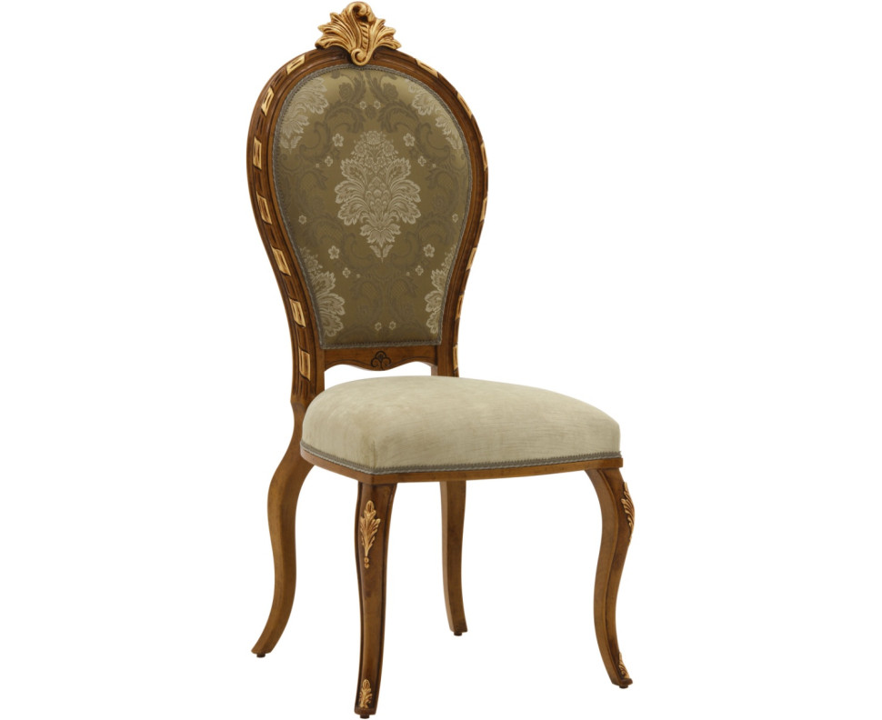 Chair Seven Sedie Nova 0681A / 0681S