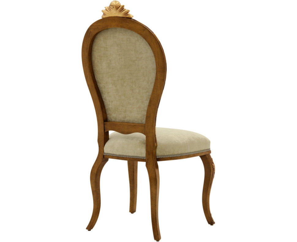 Chair Seven Sedie Nova 0681A / 0681S