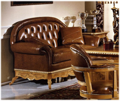 Sofa Pistolesi Isabel 041