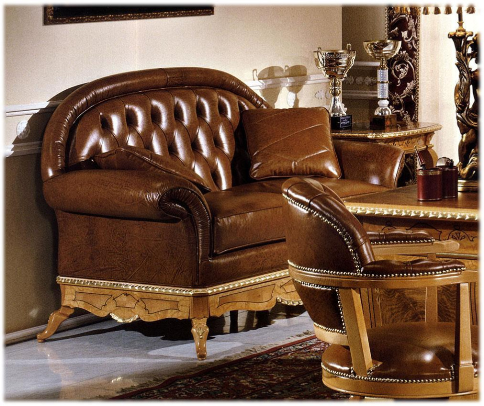 Sofa Pistolesi Isabel 041