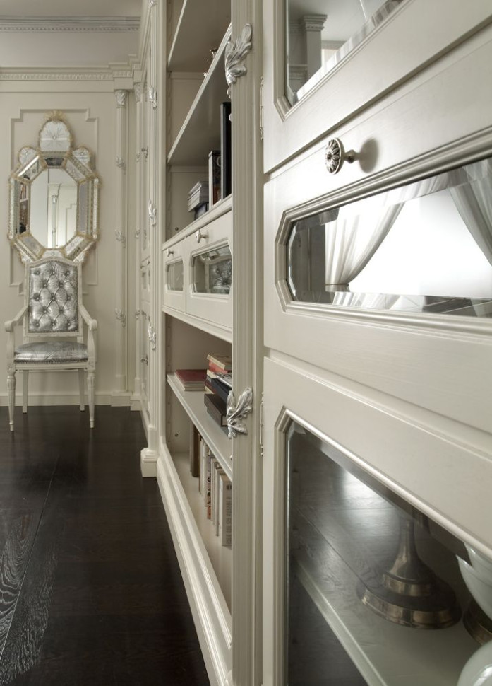 Kitchen Cabinet Bamax Pietra