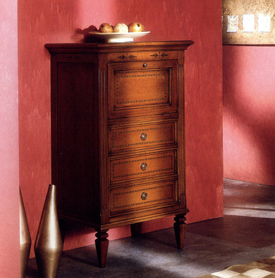 Dresser Giuliacasa Las vegas Vi814-ls