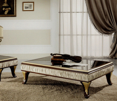 Coffee Table Sofia Keoma Classic collection Sofia 03