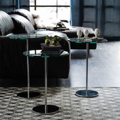 Coffee Table Cattelan italia Gliss