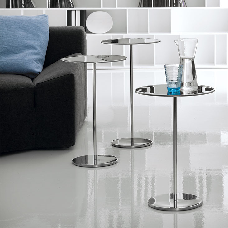 Coffee Table Cattelan italia Gliss