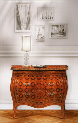Dresser Angelo cappellini Accessories 30146