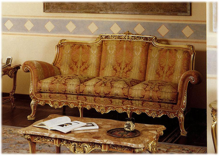 Sofa 282 Fratelli radice Salotti 15440100090