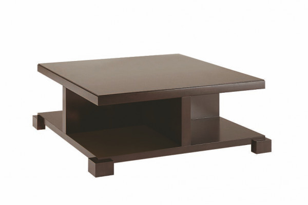 Coffee Table Selva design Lorenzo Bellini DOWNTOWN 3716