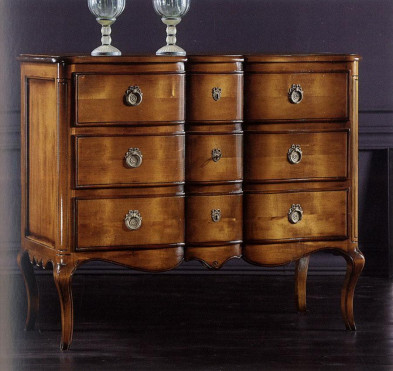 Dresser Giuliacasa Verona 299-Vr