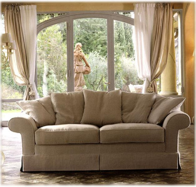 Sofa Danti Romantici William