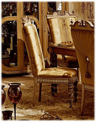 Dining Chair Riva Hermitage 4120/Sw