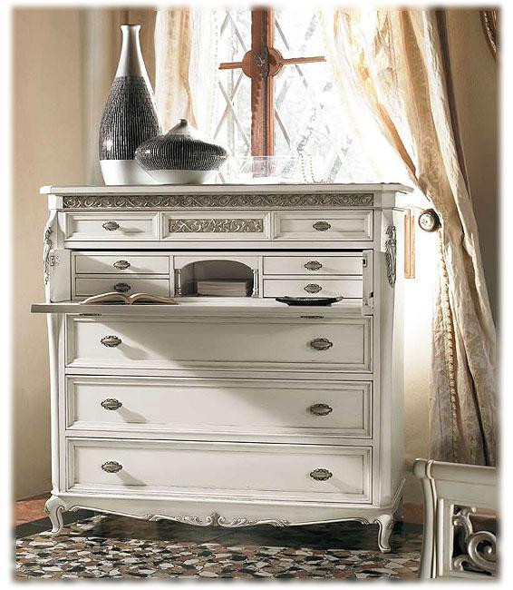Dresser Modenese Camere da letto 92079