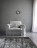 Armchair Casamilano  Navone Big XL