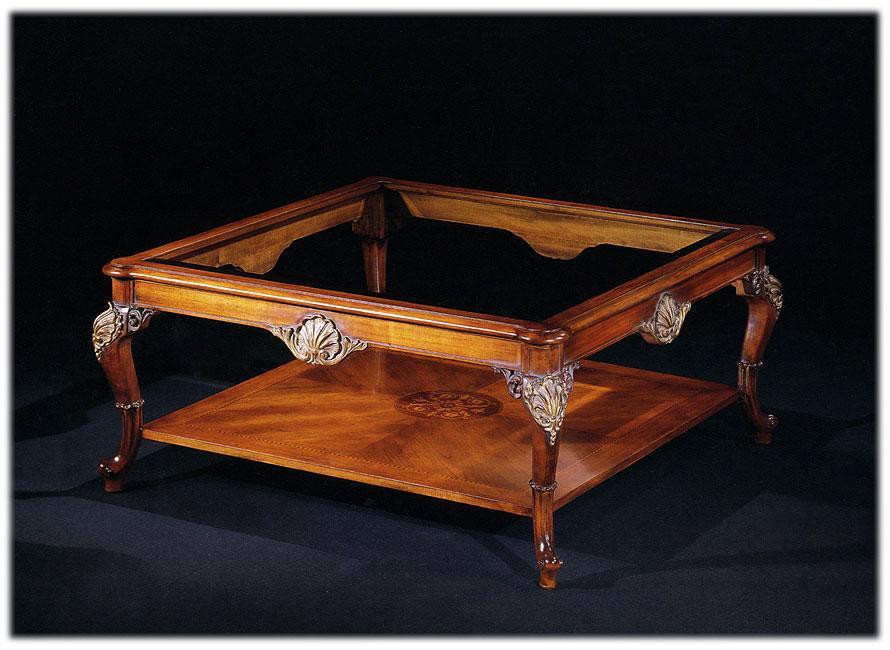 Coffee Table Rampoldi Creations 3201