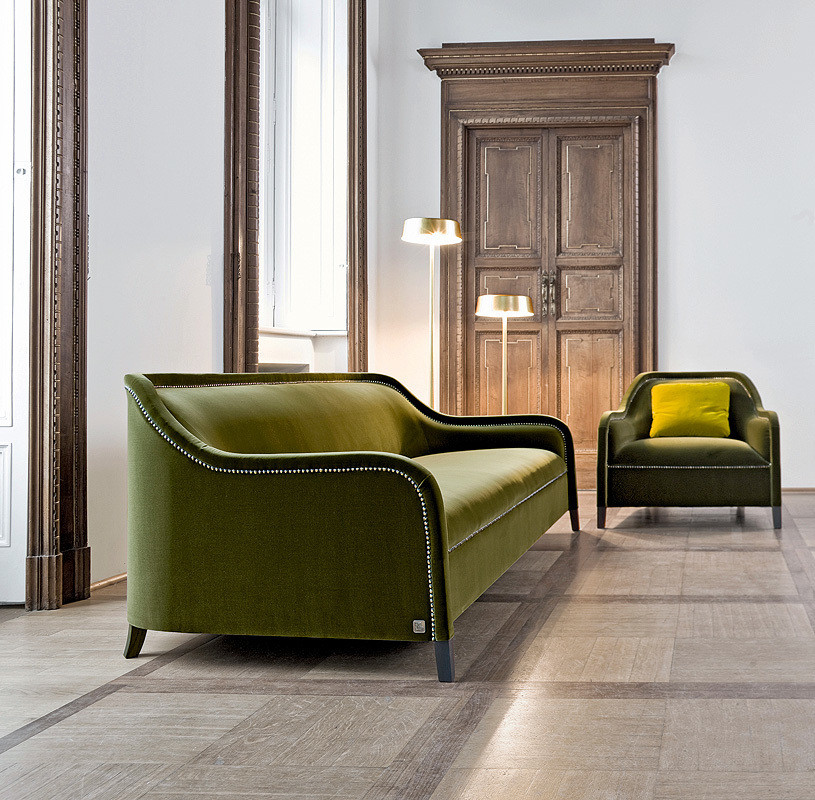 Sofa Busnelli Decor Aprege eleve