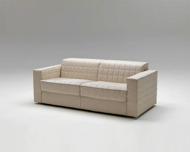 Sofa Milano bedding Grand lit 2posti