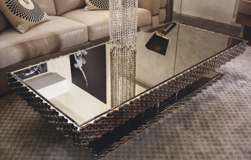 Coffee Table Mantellassi Flair Ola 11