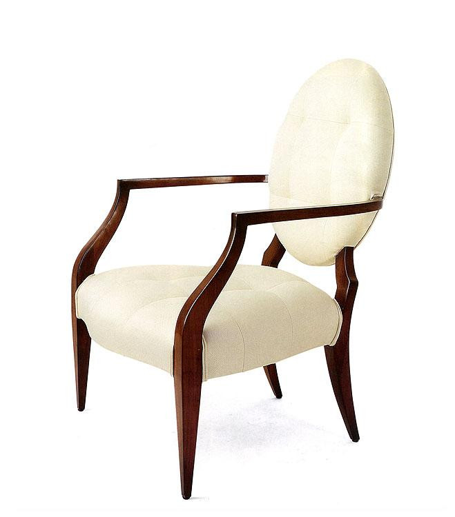 Dining Chair Christopher guy Volume i 60-0048