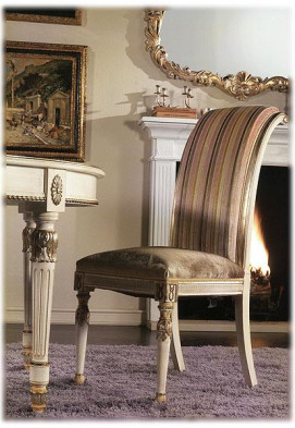 Dining Chair Palmobili Italian princess 956