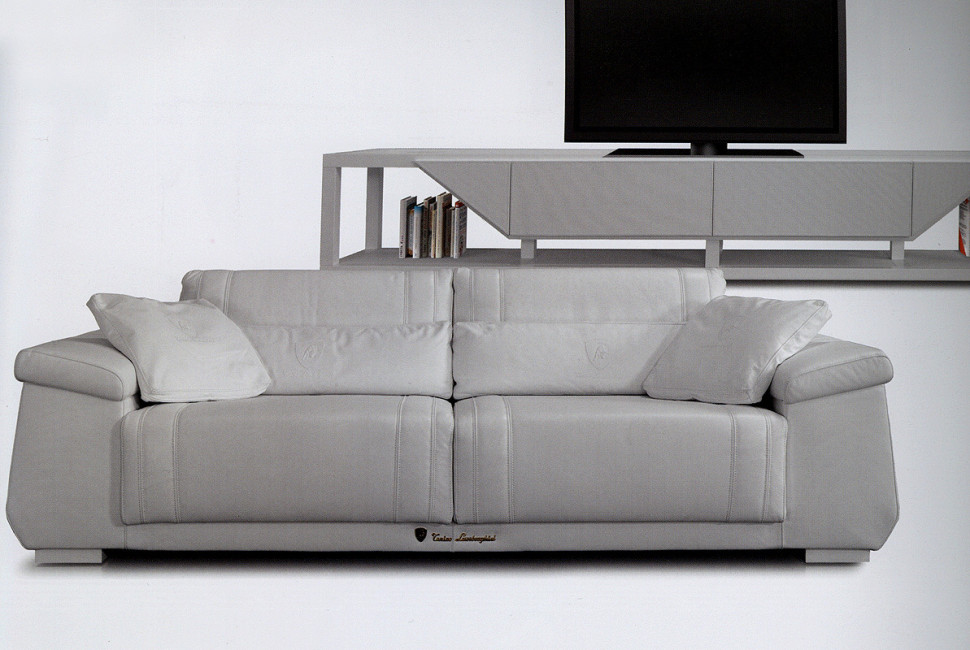 Sofa Formitalia Tonino lamborghini vol.4 Booster 03
