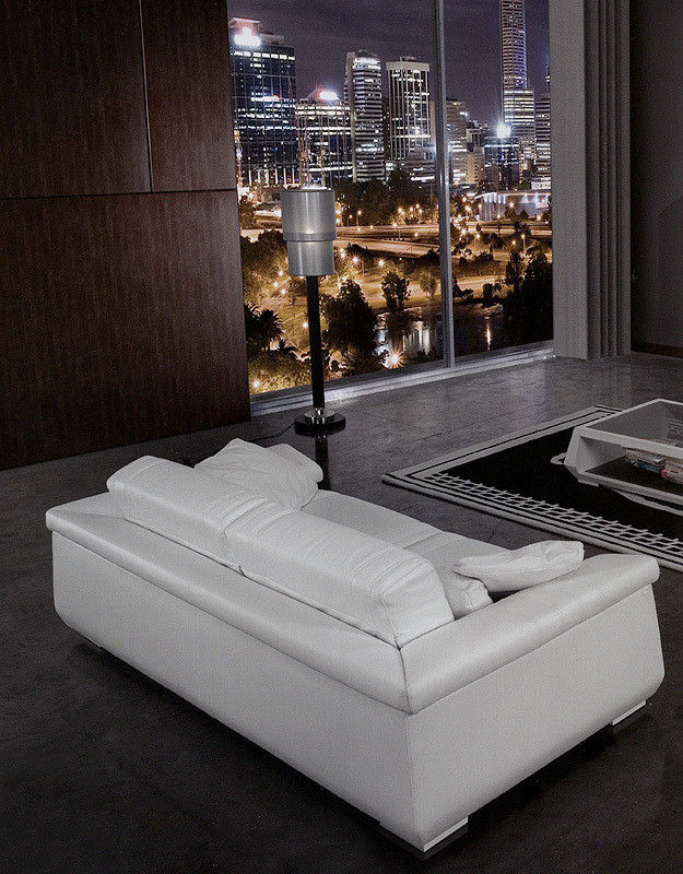 Sofa Formitalia Tonino lamborghini vol.4 Booster 03